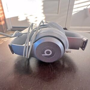 Beats headphones